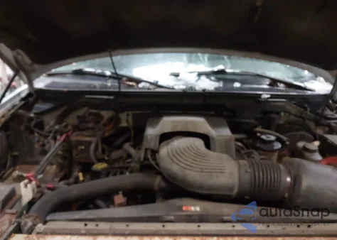 2002 Ford F-150 Lariat/Xlt from USA, damaged, VIN 1FTRW08L02KB71486